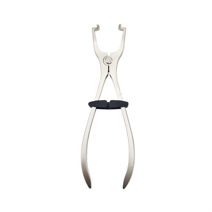 Metal-Injection-Dental-Instrument-Forceps