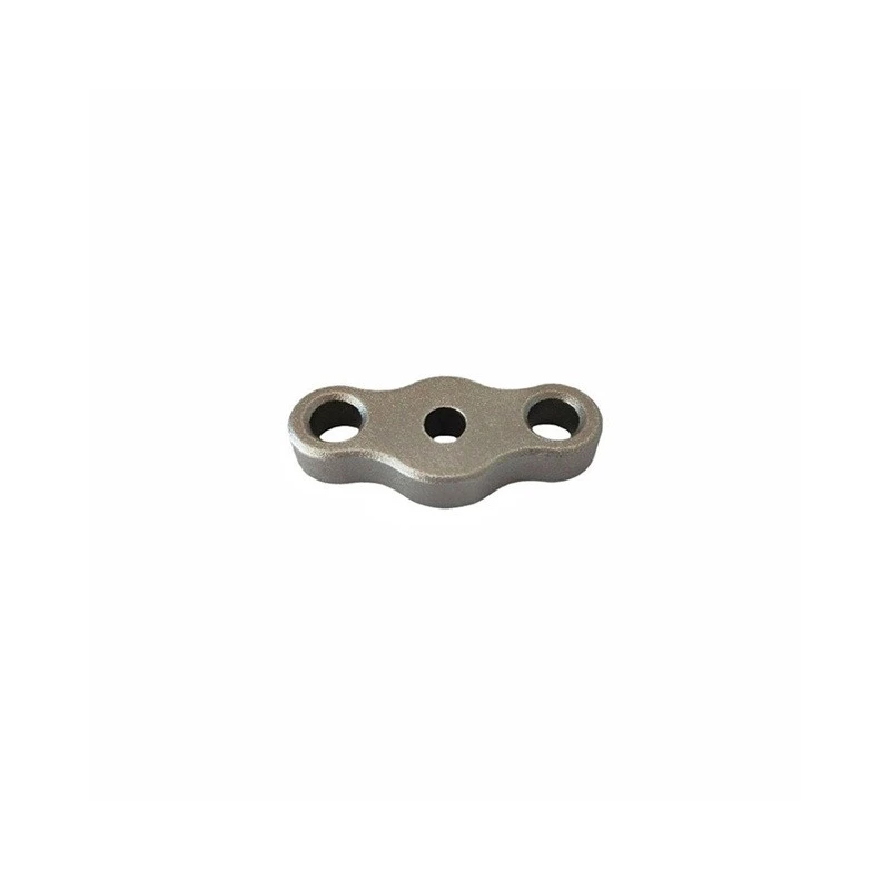 Precision Metal Casting